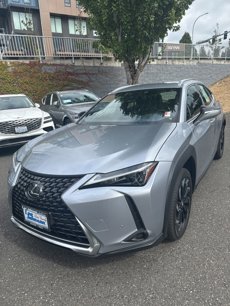 Used 2023 Lexus UX 250h AWD