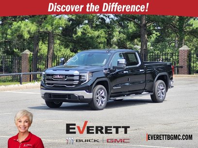 Used 2025 GMC Sierra 1500 SLT