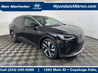 Used 2021 Volkswagen ID.4 1st Edition