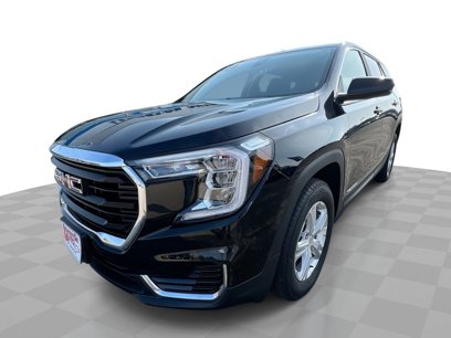 Used 2024 GMC Terrain SLE