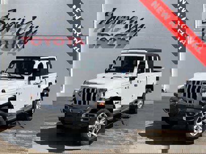 Used 2023 Jeep Gladiator Sport