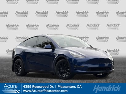Used 2022 Tesla Model Y Long Range