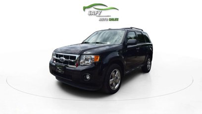Used 2012 Ford Escape XLT