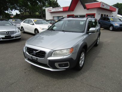Used 2010 Volvo XC70 3.2