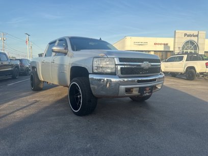 Used 2013 Chevrolet Silverado 1500 LT w/ All-Star Edition