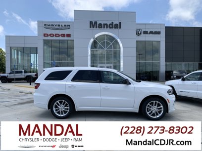 Used 2023 Dodge Durango GT