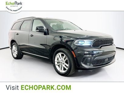 Used 2023 Dodge Durango GT