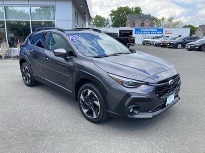 Used 2024 Subaru Crosstrek 2.5i Limited
