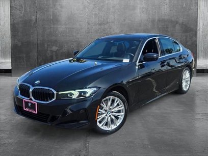 Certified 2024 BMW 330i xDrive Sedan