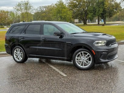 Used 2022 Dodge Durango R/T