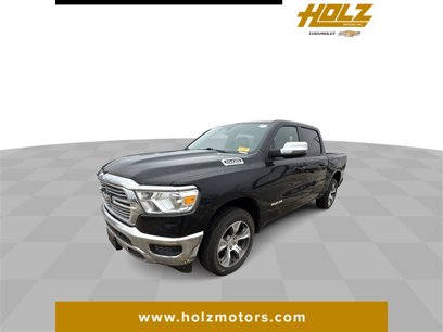 Used 2023 RAM 1500 Laramie