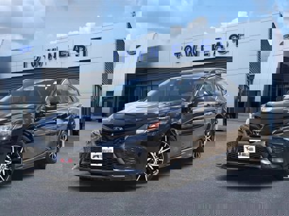 Used 2023 Toyota Camry SE