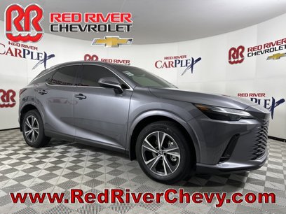 Used 2023 Lexus RX 350 FWD