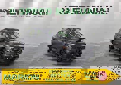 New 2025 Subaru WRX Premium