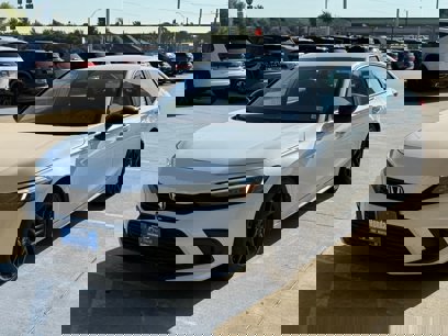Used 2022 Honda Civic Sport