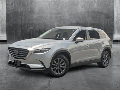 Used 2018 MAZDA CX-9 Sport