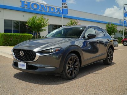 Used 2022 MAZDA CX-30 2.5 Turbo w/ Premium Plus Pkg