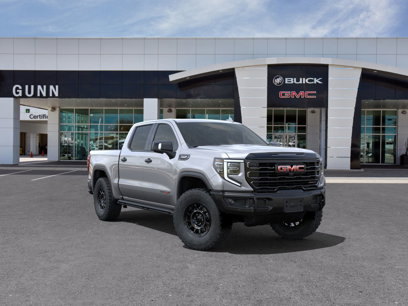 New 2025 GMC Sierra 1500 AT4X w/ AT4X AEV Edition
