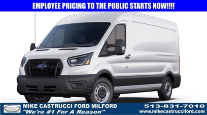 New 2025 Ford Transit 350 148 Medium Roof