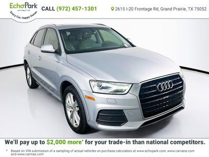 Used 2017 Audi Q3 2.0T Premium w/ Convenience Package