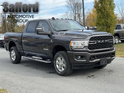 New 2024 RAM 2500 Big Horn w/ Sport Appearance Package