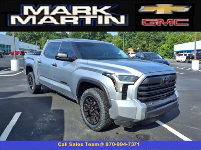 Used 2023 Toyota Tundra SR5