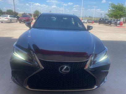 Used 2023 Lexus ES 350 F Sport
