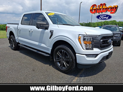 Certified 2021 Ford F150 XLT w/ Equipment Group 302A High