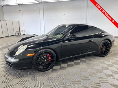 Used 2005 Porsche 911 Carrera S