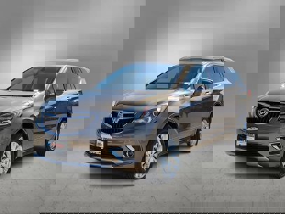Used 2019 Buick Envision Premium
