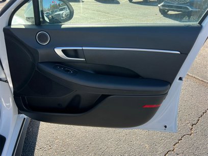 New 2025 Hyundai Sonata SE