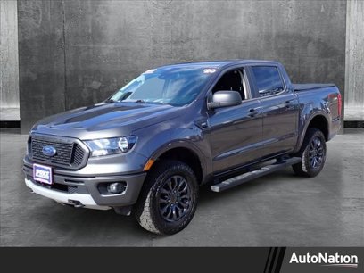 Used 2020 Ford Ranger XLT w/ Equipment Group 302A Luxury