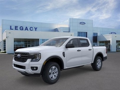 New 2025 Ford Ranger XL