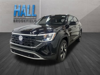 New 2025 Volkswagen Atlas Cross Sport SE
