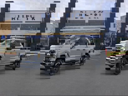 New 2025 Ford F250 XLT w/ Tremor Off-Road Package