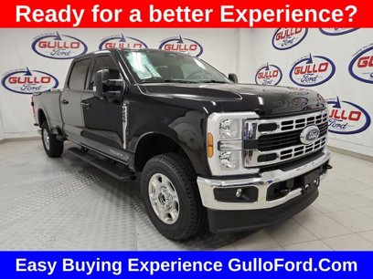 New 2025 Ford F250 XLT w/ 360-Degree Camera Package