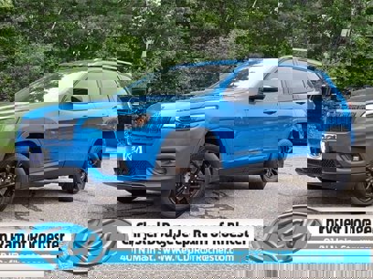 Used 2023 Jeep Cherokee Altitude Lux