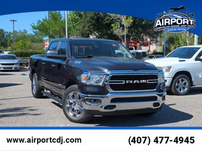 Used 2020 RAM 1500 Big Horn