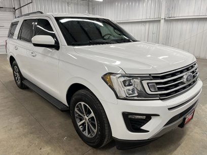 Used 2021 Ford Expedition XLT