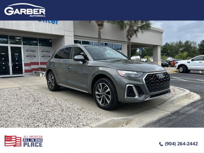 Used 2023 Audi Q5 2.0T Premium Plus w/ Premium Plus Package