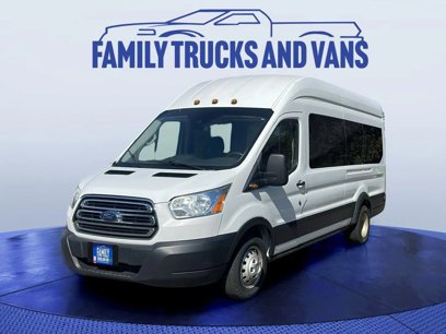 Used 2019 Ford Transit 350 XLT