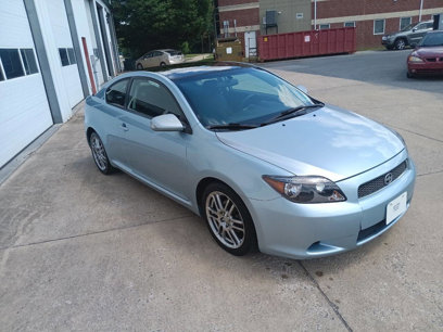 Used 2007 Scion tC