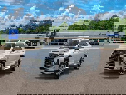 New 2025 Hyundai Palisade SE