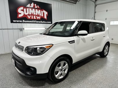 Used 2018 Kia Soul