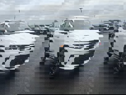 New 2025 Dodge Hornet R/T w/ R/T Blacktop Package
