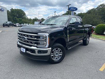 Used 2023 Ford F250 Lariat