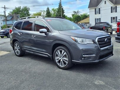 Used 2021 Subaru Ascent Touring w/ Popular Package #2A
