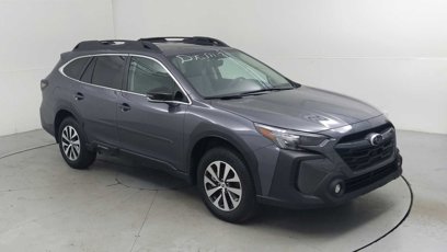 New 2025 Subaru Outback Premium w/ Popular Package #1A