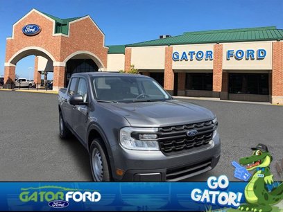 Used 2023 Ford Maverick XL