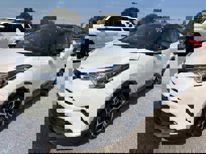 Used 2019 Toyota C-HR Limited